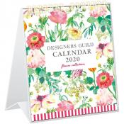 Diary ＆ Calendar 2020