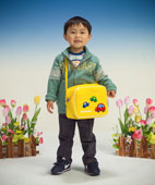 入学写真