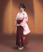 卒業写真