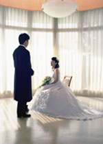婚礼・出張