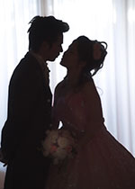 婚礼・出張