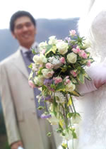 婚礼・出張
