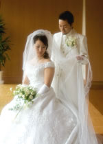 婚礼・出張