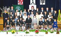 発表会