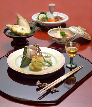 料理写真