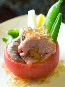 料理写真