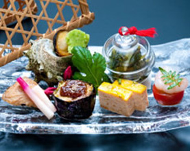 料理写真