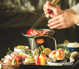 料理写真