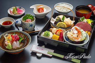 料理写真