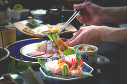 料理写真