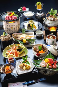 料理写真