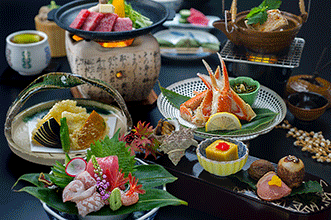 料理