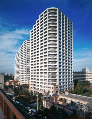 建築写真