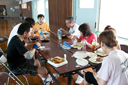 テニス大会4
