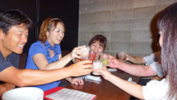 飲み会7