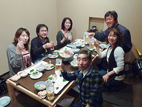 飲み会1