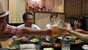 飲み会