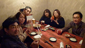 忘年会