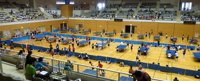 夏季市民大会