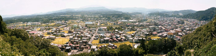 風景